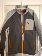 Kurtka, bluza ocieplana