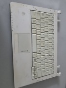 Palmrest klawiatura biały Samsung NC20