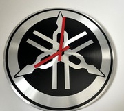 YAMAHA Zegar ścienny 40cm