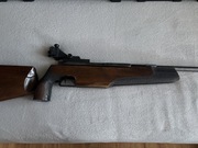 Wiatrówka FWB300s