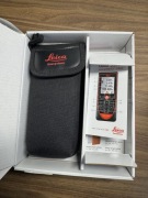 Dalmierz Leica DISTO D510