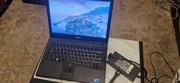 Laptop DELL E6410 Intel i7 SSD240GB Windows11 Super szybki !