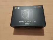 Zasilacz be quiet! Pure Power 13 M 850W (BP027EU) 