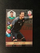 WOJCIECH SZCZĘSNY - BIEDRONKA "DUMNI Z NASZYCH"