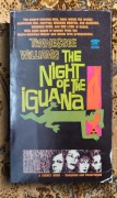 The Night of the Iguana - Tennessee Williams