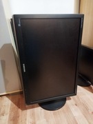 Dwa monitory Samsung 2493HM 2494HM uszkodzone