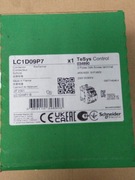 Stycznik Schneider LC1D09P7
