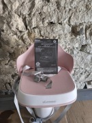 Przenośne siedzisko podwyższające marki UBRAVOO