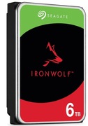 Seagate IronWolf 6TB (ST6000VN006)
