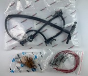 Przewód przelewowy DB E KLASA W211 2,1CDI 06-15-0106 Mercedes