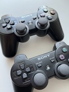 2x pad sixaxis PS3 * CECHC1E