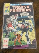 Transformers 1/92 TM-Semic