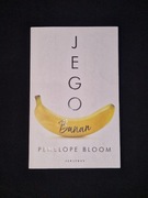 Jego banan Penelope Bloom