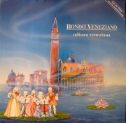 RONDO VENEZIANO - ODISSEA VENEZIANA (1985)