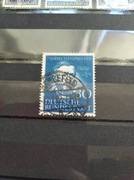 Bundesrepublik deutschland kasowany 