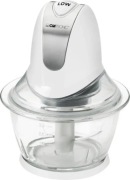 Kruszarka do lodu, rozdrabniacz CLATRONIC 3434