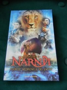 Opowieśći z Narnii podróż wedrowca do świtu CS Lewis