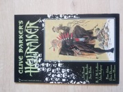 Clive Barker Hellraiser Epic Komiks pierwsze wydanie tom 3