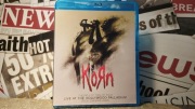 Korn - Live At The Hollywood Palladium Koncert na Blu-ray + CD
