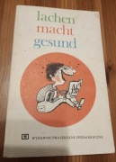 Lachen Macht Gesund Chilmończyk