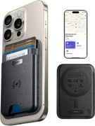 ESR MagSafe Portfel z Lokalizatorem Find My, na 5 Kart, iPhone