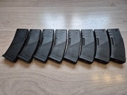 Krytac - Magazynek Mid-Cap do M4 - 150 kulek