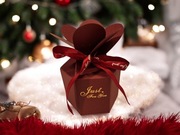 Herbata kwitnąca Flower Lichi Ball prezent