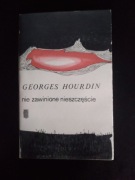 Nie zawinione nieszczęście- Georges Hourdin