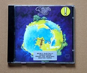 Płyta cd YES - Fragile