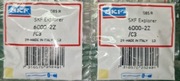 6000-2Z/C3 SKF oryginalne NOWE, nieużywane