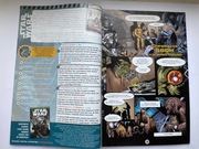 Star Wars Komiks 3/2011 - Luke Skywalker