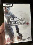 DEAD SPACE 3 PC LIMITED EDITION PREMIEROWE WYDANIE