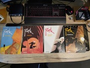 Rork 3 Komiksy Andreas