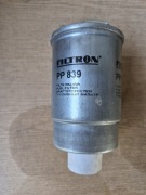 Filtr paliwa FILTRON PP 839 VW Golf III TDI Passat B4