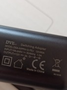 Zasilacz DVE Canal+ NC+ (Wifi Premiumbox+) nowy