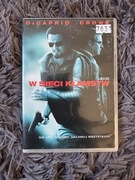 W sieci kłamstw DVD.