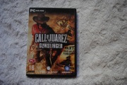 GRA KOMPUTEROWA CALL OF JUAREZ