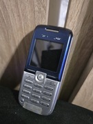 Sony Ericsson K300i 