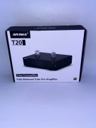 Aiyima T20 – wzmacniacz lampowy Hi-Fi (NOWY, fabrycznie zapakowany)