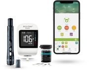 Glukometr Accu-Chek Instant