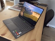 Lenovo Legion 14” Ryzen 7 RTX 4060 32GB RAM - Stan jak nowy