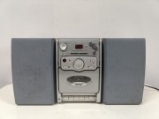 ELTA music center Cd-player