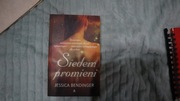 Siedem promieni, Jessica Bendinger