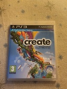 PS3 Create your imagination