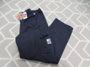 Hydra-Flame Plus spodnie robocze nowe 42 bojówki