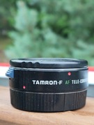 ADAPTER TELEKONWERTER DO OBIEKTYWU 1.4X TELE Konwerter DO CANON EF