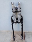 Przednie zawieszenie Springer Harley 