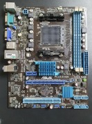 Płyta główna MSA7BL-M LX3