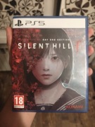 SILENT HILL F - DAY ONE EDITION - KOD NIEWYKORZYSTANY - IDEAŁ - PS5 - PL