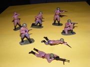 zolnierzyki 2ww rosjanie